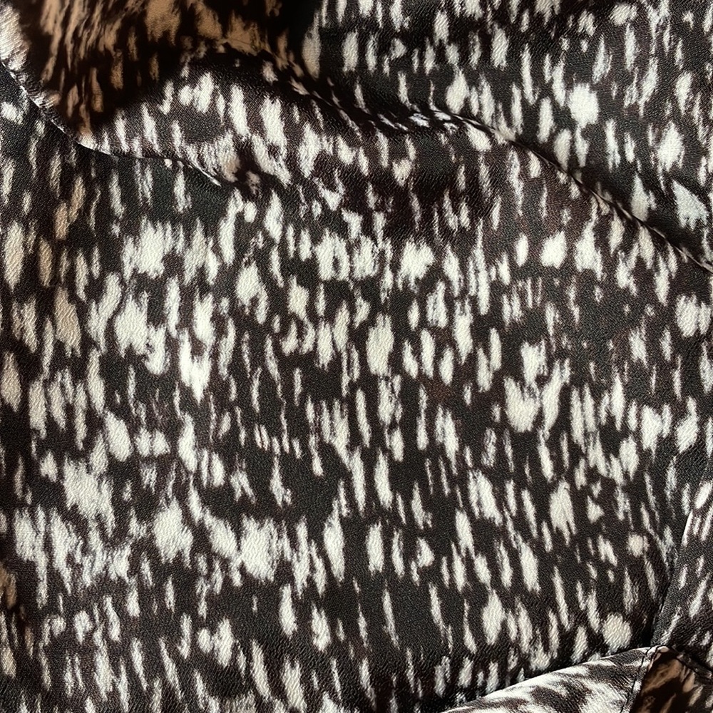 Joie Button Down - image 4